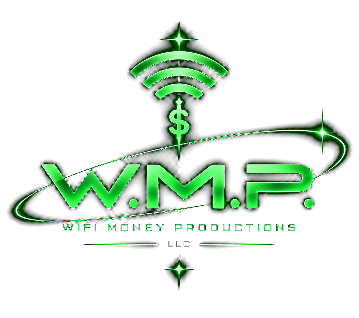 WMP — WifiMoneyProductions LLC